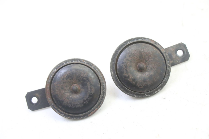 photo de HORN TRIUMPH SPRINT 900 (1995 - 1998) - Main view