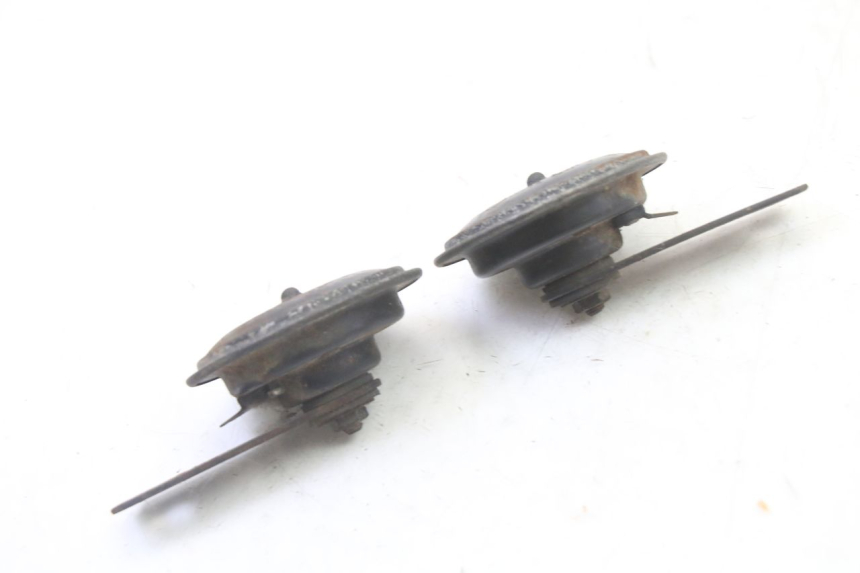 photo de HORN TRIUMPH SPRINT 900 (1995 - 1998) - Alternative perspective