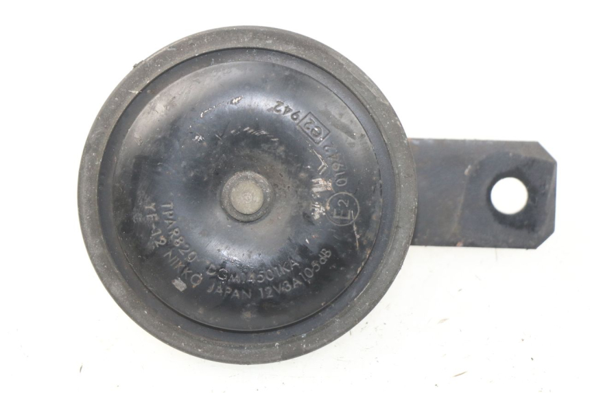 photo de HORN TRIUMPH SPRINT ST ABS 1050 (2005 - 2007) - Main view