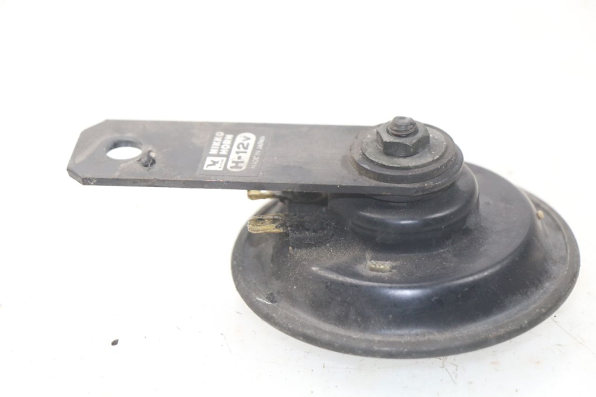 photo de HORN TRIUMPH SPRINT ST ABS 1050 (2005 - 2007) - Component detail