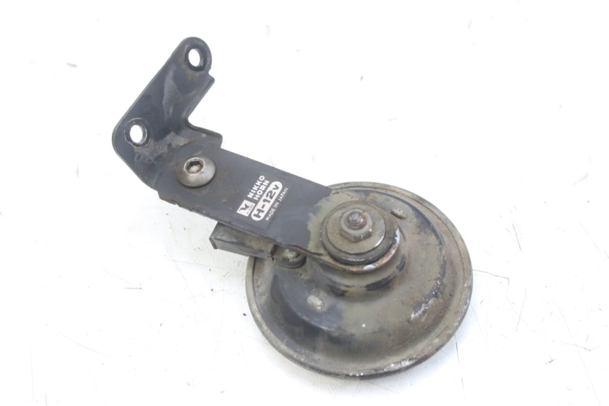 photo de HORN TRIUMPH SPRINT ST 955 (1999 - 2001) - Main view