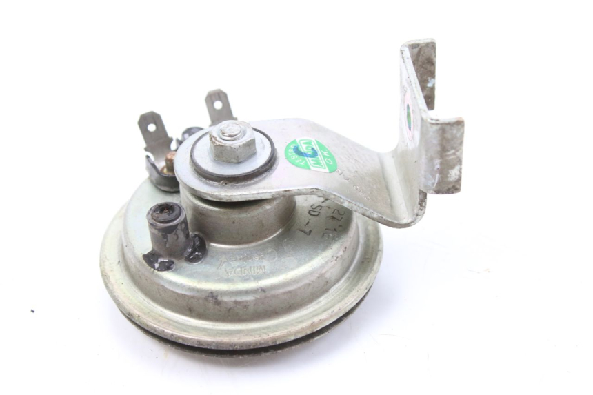 photo de HORN APRILIA SR 2T 50 (2012 - 2017) - Zoom on usage condition