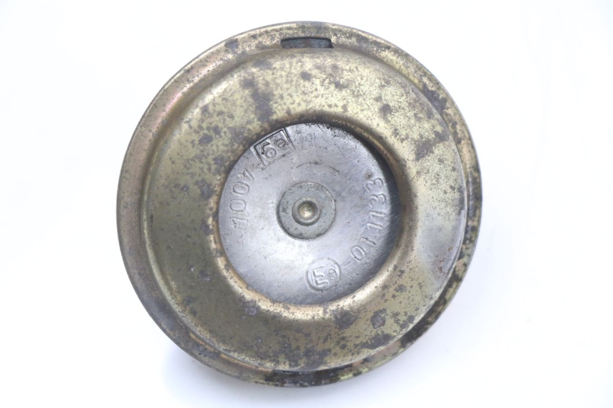 photo de HORN APRILIA SR CARB LC 2T 50 (2004 - 2012) - Main view