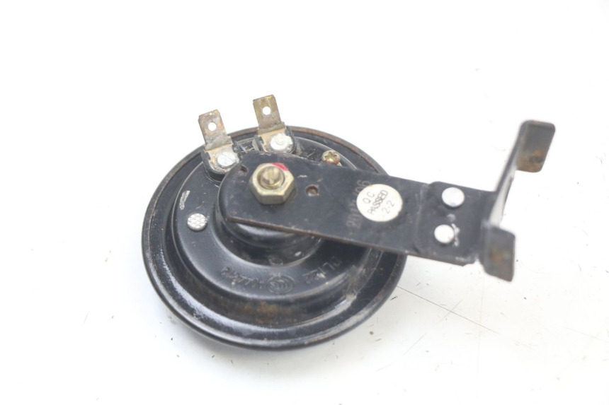 photo de HORN APRILIA SR MOTARD 50 (2012 - 2018) - Zoom on usage condition