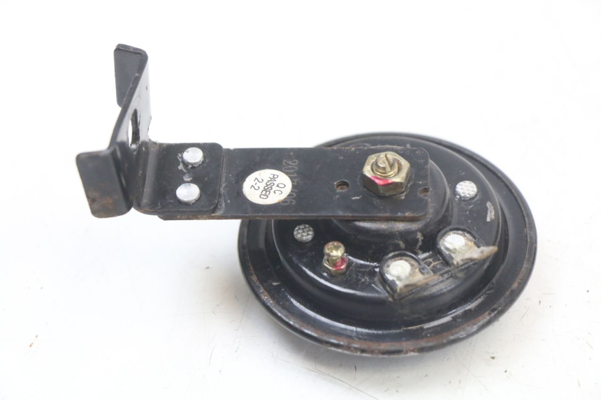 photo de HORN APRILIA SR MOTARD 50 (2012 - 2018) - Alternative perspective