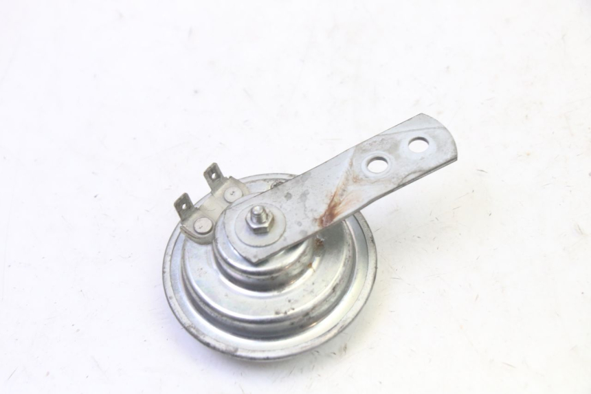 photo de HORN APRILIA SR R 2T LC 50 (2018 - 2021) - Zoom on usage condition