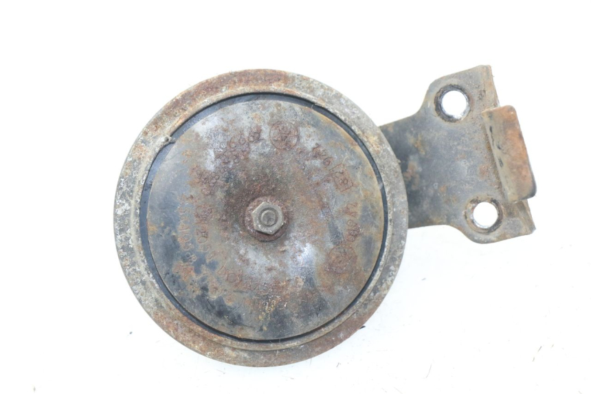 photo de HORN YAMAHA SR 125 (1982 - 2003) - Main view