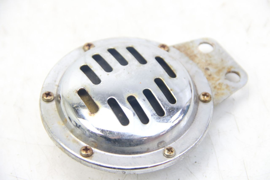 photo de HORN YAMAHA SR 125 (1982 - 2003) - Main view