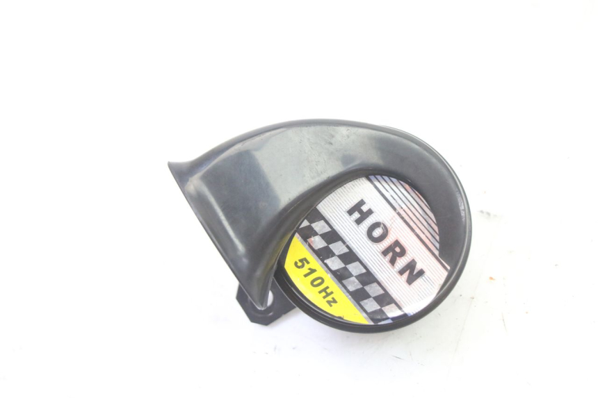 photo de HORN HONDA ST PAN EUROPEAN 1300 (2002 - 2013) - Main view