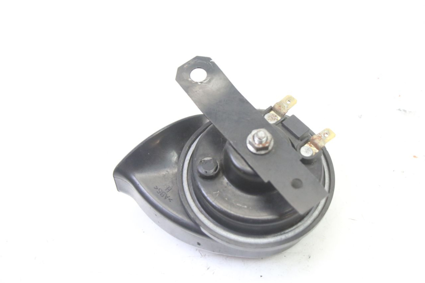 photo de HORN HONDA ST PAN EUROPEAN 1300 (2002 - 2013) - Zoom on usage condition