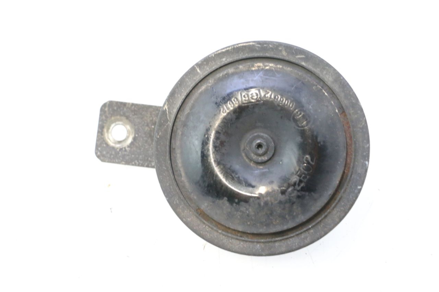 photo de HORN HONDA ST PAN EUROPEAN 1100 (1990 - 2002) - Main view