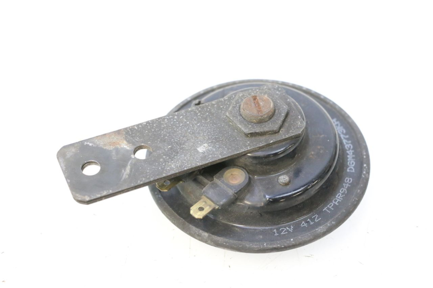 photo de HORN HONDA ST PAN EUROPEAN 1100 (1990 - 2002) - Zoom on usage condition
