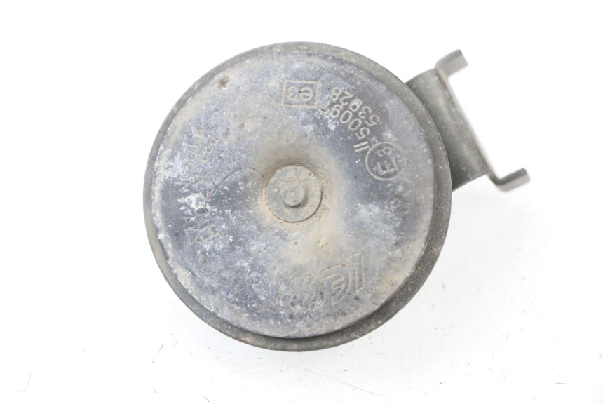 photo de HORN GILERA STALKER 50 (2004 - 2014) - Main view