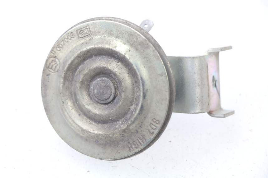 photo de HORN GILERA STALKER 50 (2004 - 2014) - Main view