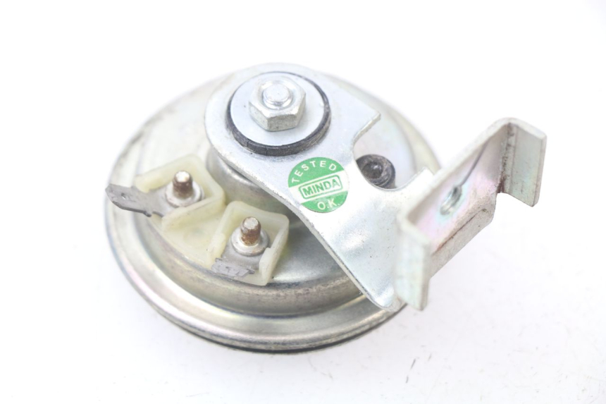 photo de HORN GILERA STALKER 50 (2004 - 2014) - Component detail