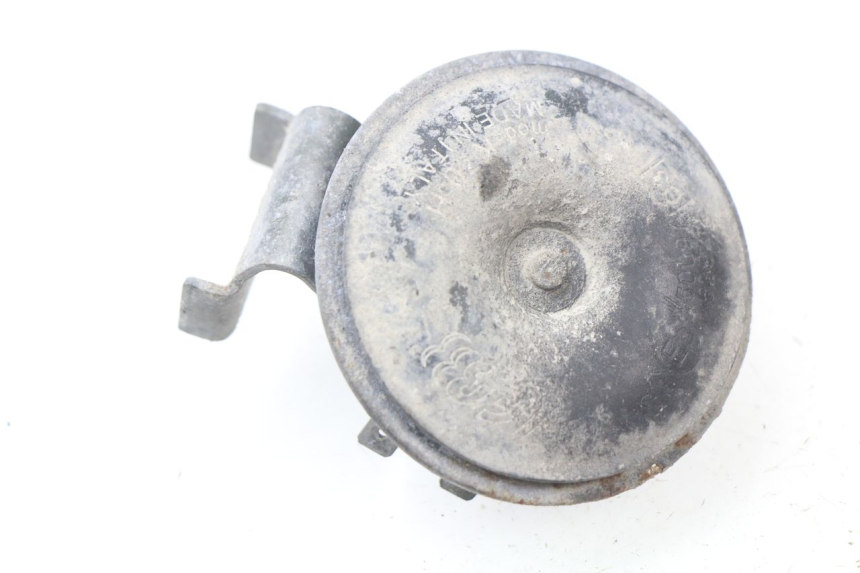 photo de HORN GILERA STALKER 50 (2004 - 2014) - Main view