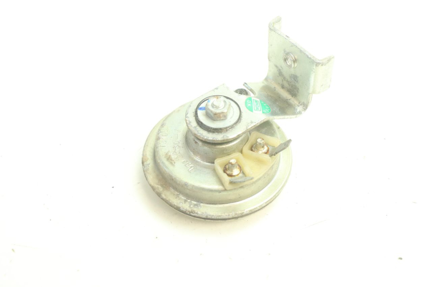 photo de HORN GILERA STALKER 50 (2004 - 2014) - Zoom on usage condition
