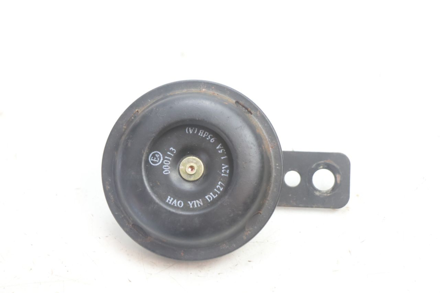 photo de HORN RAZZO STEED 125 (2012 - 2018) - Main view