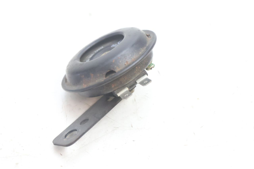 photo de HORN RAZZO STEED 125 (2012 - 2018) - Component detail