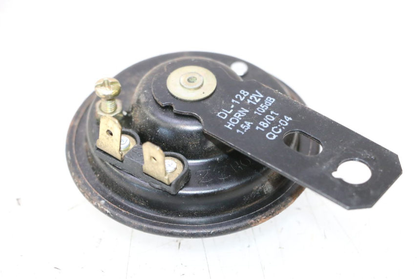 photo de HORN VASTRO STREET S 50 (2016 - 2021) - Component detail