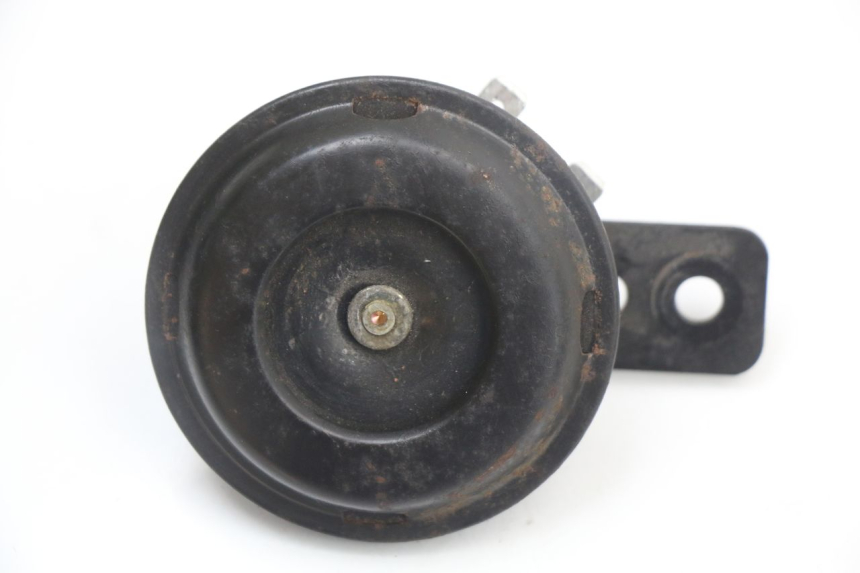 photo de HORN PEUGEOT STREETZONE 2T 50 (2014 - 2019) - Main view