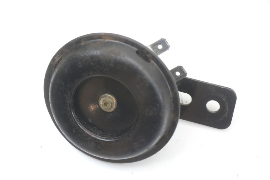 photo de HORN PEUGEOT STREETZONE I 2T 50 (2018 - 2020) - Main view