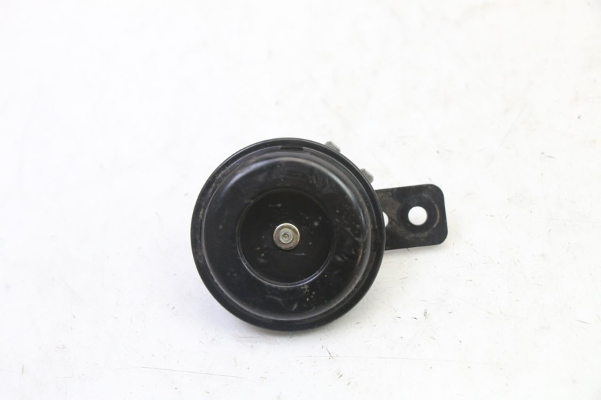 photo de HORN PEUGEOT STREETZONE I NAKED 2T 50 (2018 - 2020) - Main view