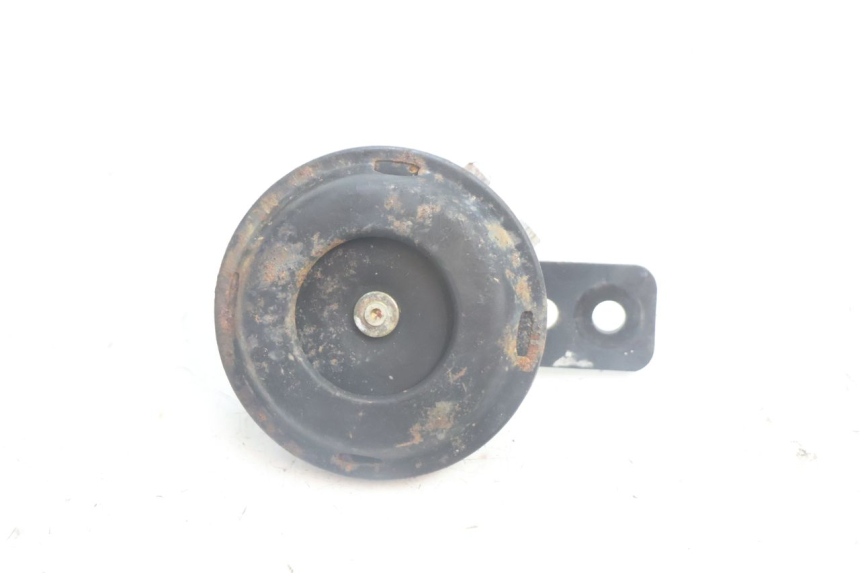 photo de HORN PEUGEOT STREETZONE NAKED 2T 50 (2014 - 2018) - Main view