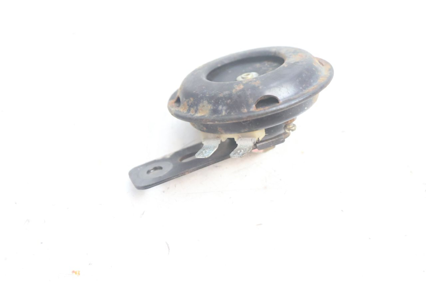 photo de HORN PEUGEOT STREETZONE NAKED 2T 50 (2014 - 2018) - Component detail