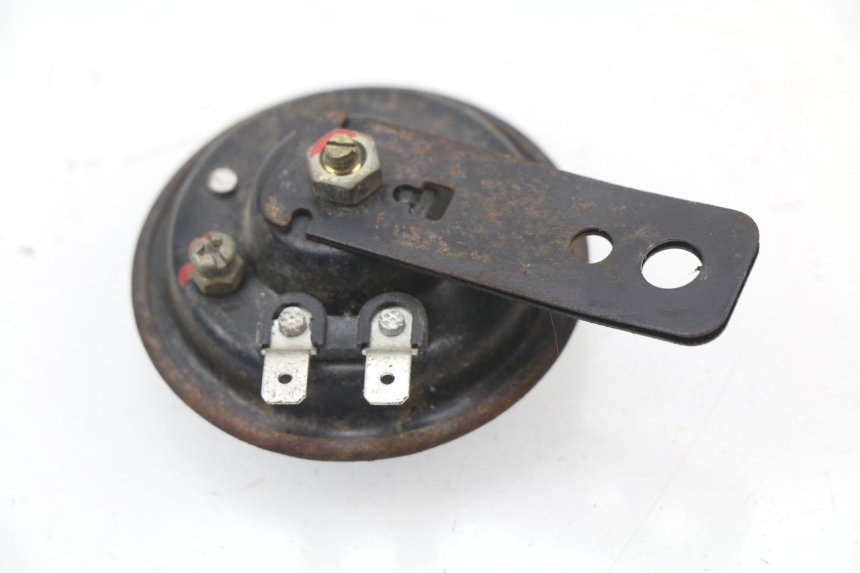 photo de HORN TNT MOTOR STRIKE 50 (2008 - 2010) - Component detail