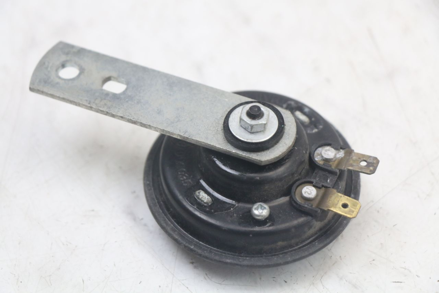 photo de HORN MBK STUNT NAKED 50 (2004 - 2018) - Component detail