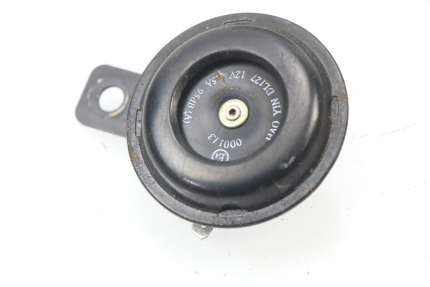 photo de HORN JM MOTORS SUNNY 50 (2017 - 2020) - Main view