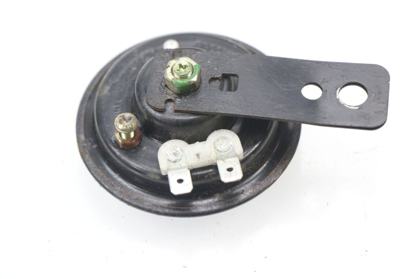 photo de HORN JM MOTORS SUNNY 50 (2017 - 2020) - Component detail