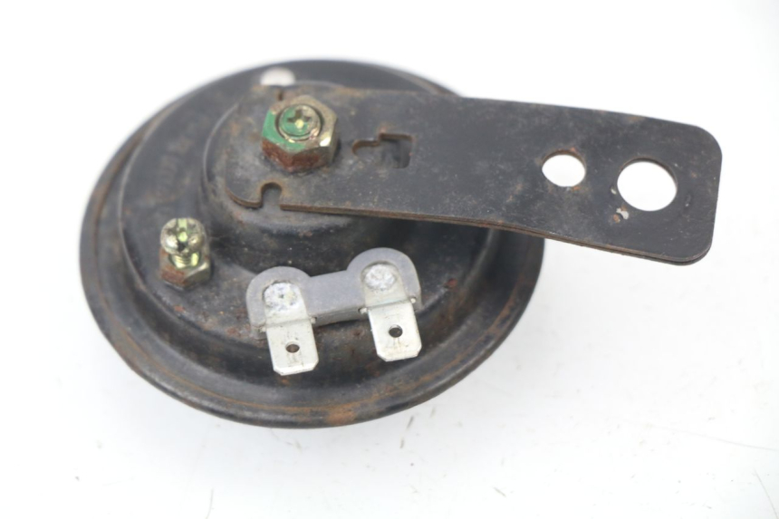 photo de HORN JM MOTORS SUNNY 50 (2017 - 2020) - Component detail