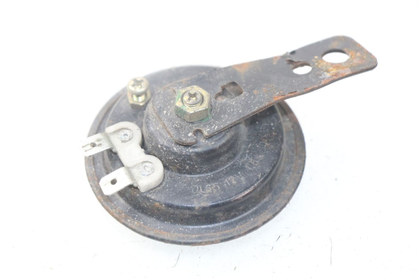 photo de HORN JM MOTORS SUNNY 50 (2017 - 2020) - Component detail