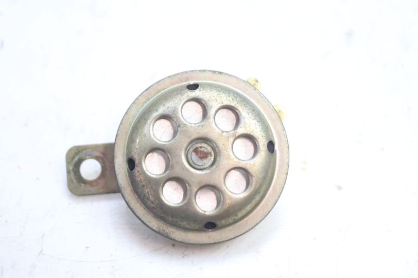 photo de HORN KYMCO SUPER 8 2T 50 (2007 - 2013) - Main view