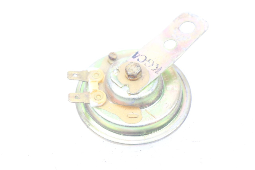 photo de HORN KYMCO SUPER 8 4T 50 (2018 - 2020) - Component detail