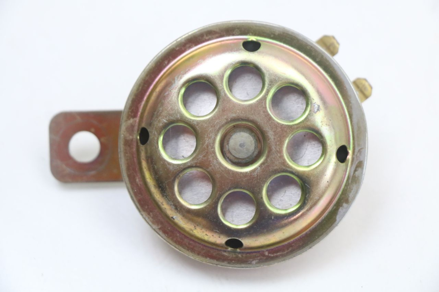 photo de HORN KYMCO SUPER 8 4T 50 (2018 - 2020) - Main view