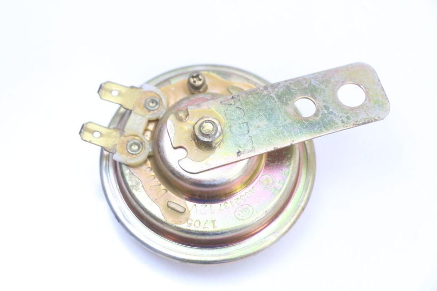 photo de HORN KYMCO SUPER 8 4T 50 (2018 - 2020) - Component detail