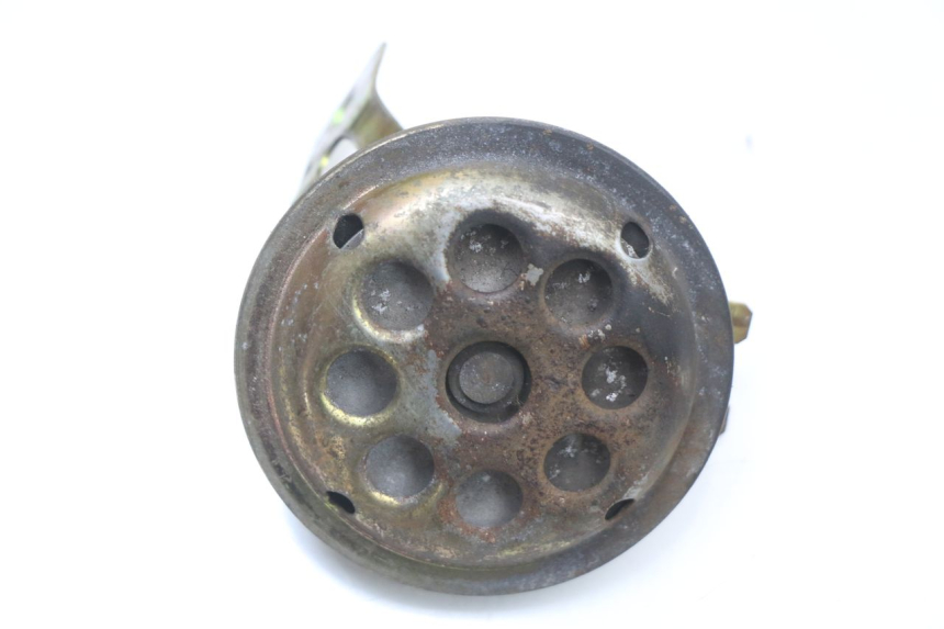 photo de HORN KYMCO SUPER 8 4T 50 (2021 - 2024) - Main view