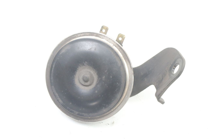 photo de HORN SUZUKI BURGMAN 125 (2015 - 2017) - Main view