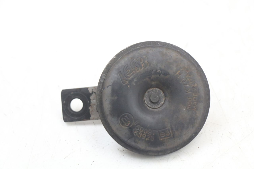 photo de HORN SUZUKI GS F 500 (2004 - 2007) - Main view