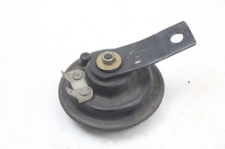 photo de HORN SUZUKI GS F 500 (2004 - 2007) - Zoom on usage condition