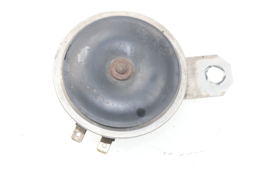 photo de HORN SUZUKI SV S ABS 650 (2003 - 2009) - Main view