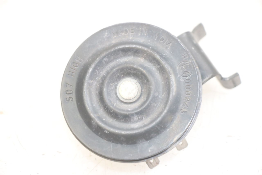 photo de HORN APRILIA SXR 50 (2021 - 2023) - Main view