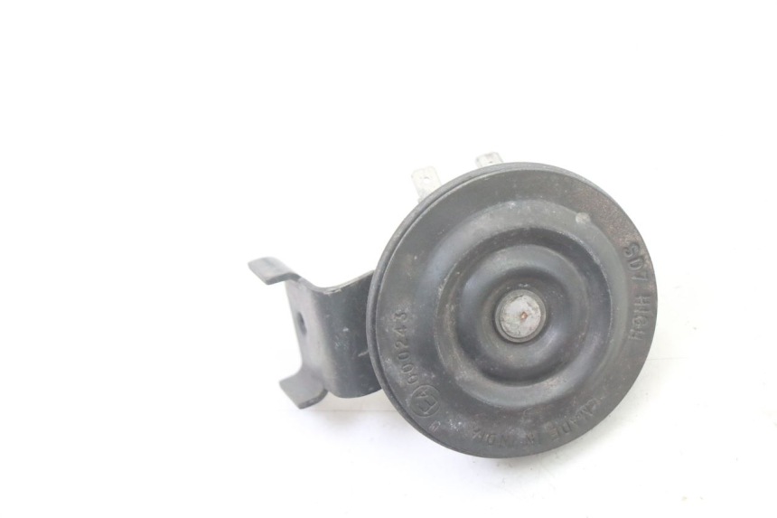 photo de HORN APRILIA SXR 50 (2021 - 2023) - Main view