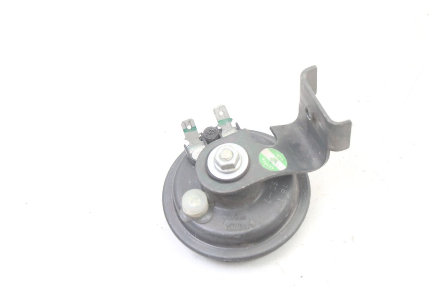 photo de HORN APRILIA SXR 50 (2021 - 2023) - Zoom on usage condition