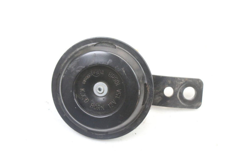 photo de HORN SYM FIDDLE 3 III 125 (2014 - 2020) - Main view