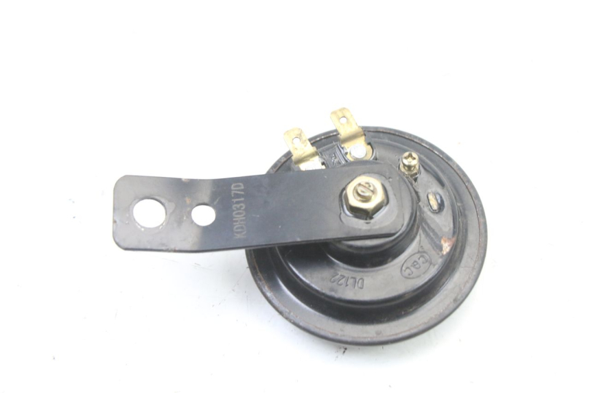 photo de HORN SYM FIDDLE 3 III 125 (2014 - 2020) - Zoom on usage condition