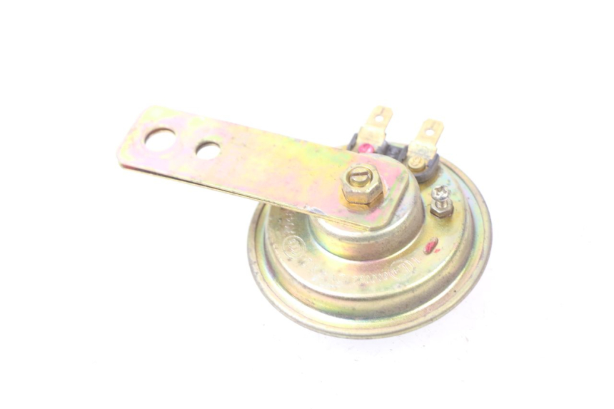 photo de HORN SYM SYMPLY 4T 50 (2012 - 2015) - Component detail